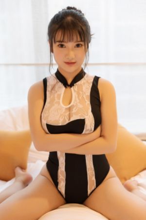 董晴